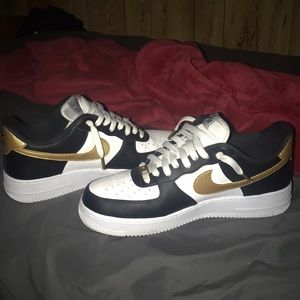 Nike Air Force 1’s